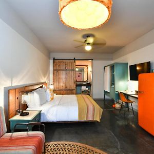 Classic King Room